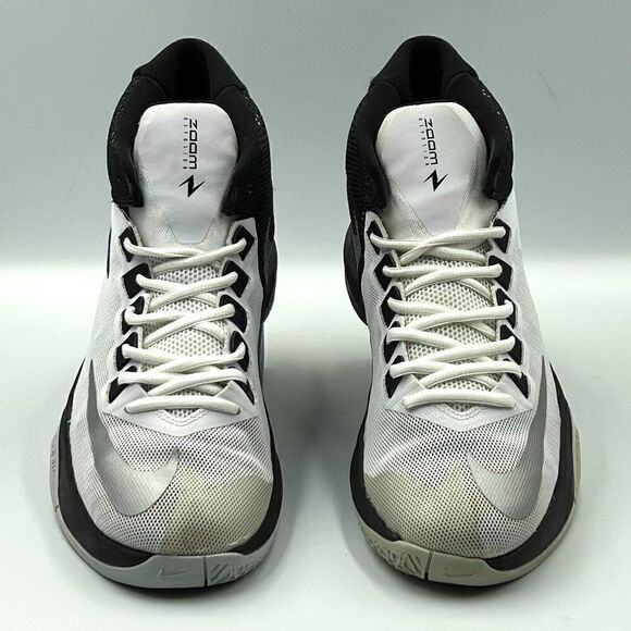 Nike Zoom Devosion - Picture 4 of 10